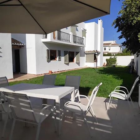La Casa Del Sol Chalet *