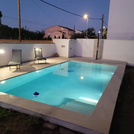 La Casa Del Sol *