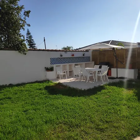 Chalet La Casa Del Sol