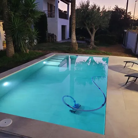Chalet La Casa Del Sol *