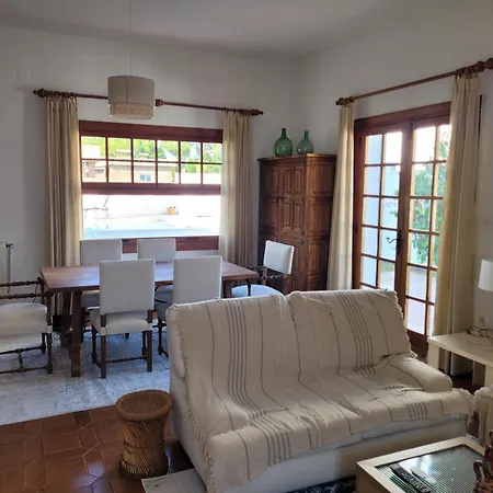 La Casa Del Sol *