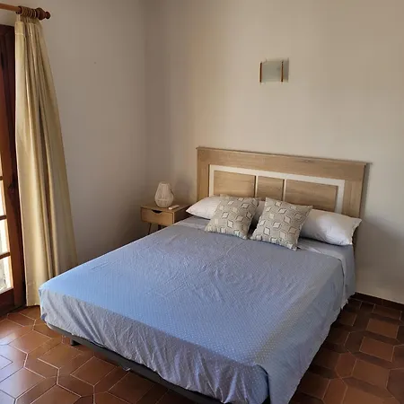 La Casa Del Sol La Eliana