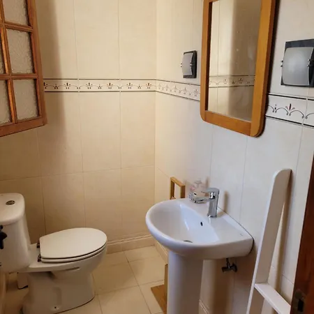 La Casa Del Sol La Eliana