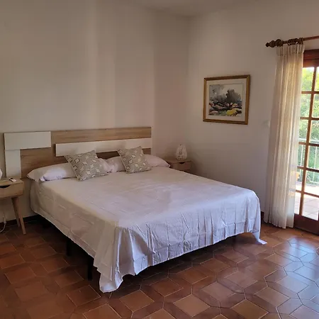 La Casa Del Sol