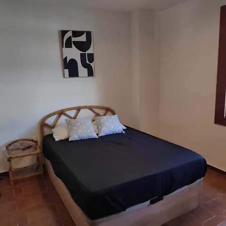 La Casa Del Sol Chalet
