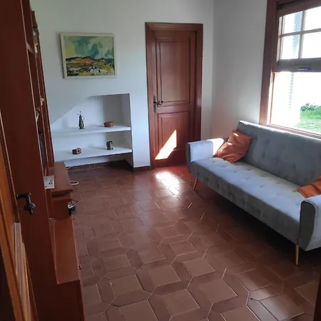 Alpesi faház La Casa Del Sol