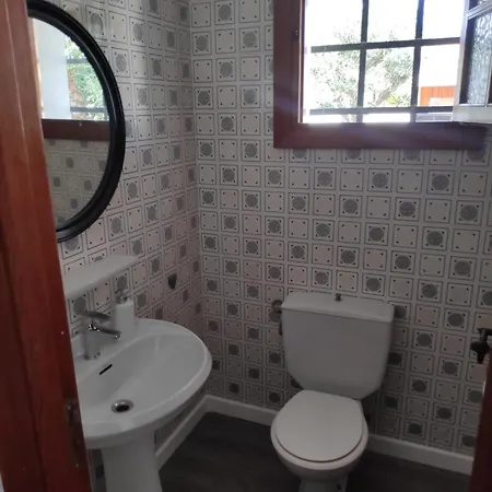 La Casa Del Sol Alpesi faház La Eliana