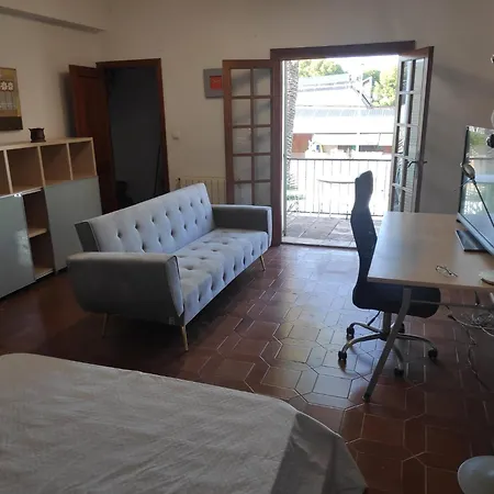 La Casa Del Sol Chalet *